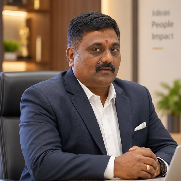 M Subash Sankar