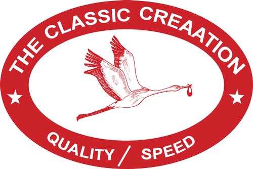 The Classic Creaation