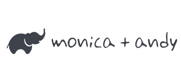 Monica & Andy