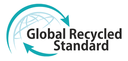 Global Recycled Standard Logo